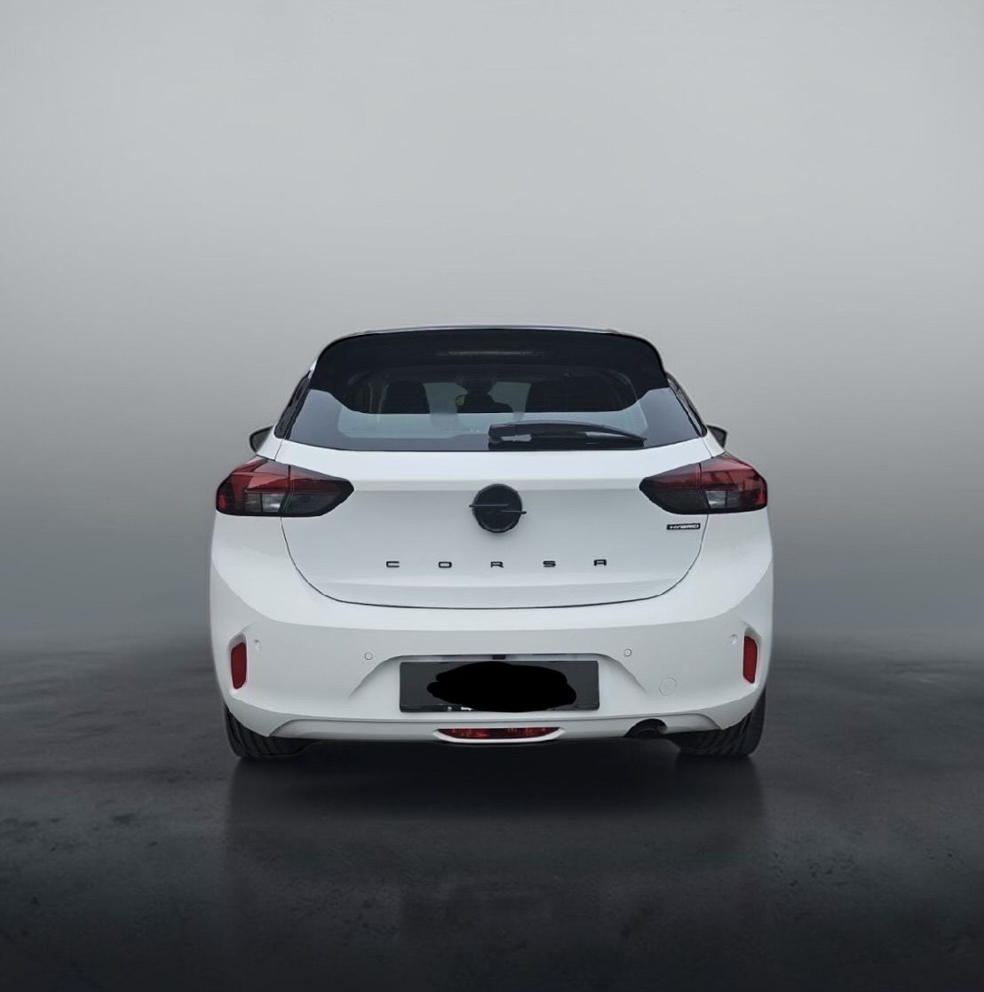 Opel Corsa GS Edition Mild-Hybrid — Bild 3 von 7