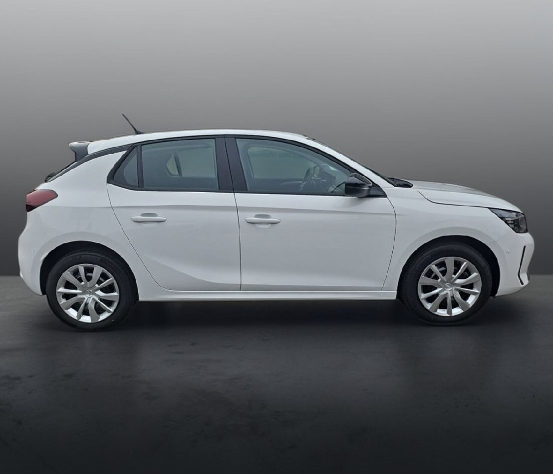Opel Corsa GS Edition Mild-Hybrid — Bild 2 von 7