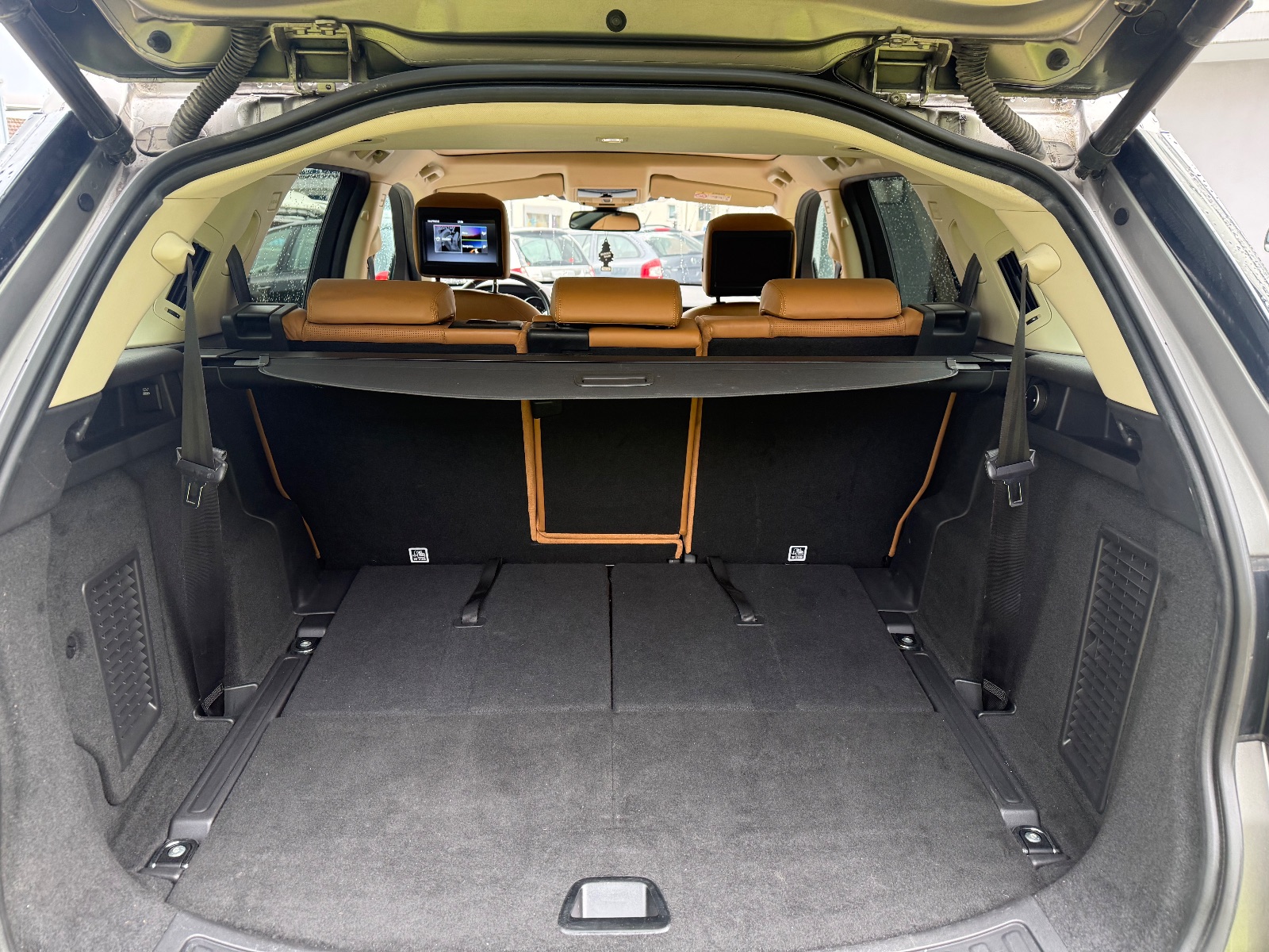 Range Rover Discovery Sport Luxury Edition — Bild 10 von 15